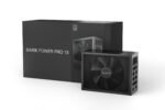 BE QUIET BN331 1300 Watts|Peak Power 1400 Watts|Efficiency 80 PLUS TITANIUM| - Image 5