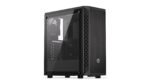 ENDORFY Case|Signum 300 Air|MidiTower|ATX|MicroATX|MiniITX|Colour Black|EY2A005 - Image 4
