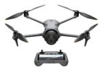 Drons DJI Mavic 4 Pro Fly More Combo (DJI RC 2) (CP.MA.00000848.01) - Image 2