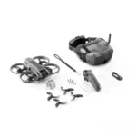DJI Avata 2 drons ar aksesuāriem