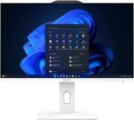 MSI PRO Monoblock |AP241P 14M|Business|All in One|CPU Core i7|i7-14700|2100 MHz|Screen 23.8"|RAM 16GB|DDR5|5600 MHz|SSD 1TB|Graphics card Intel UHD Graphics|Integrated|Windows 11 Pro|Colour White|PROAP242P14M-859EU — изображение 3