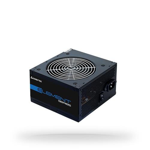 156e99d7-b28e-445e-8085-ff34aa96b31b Power Supply|CHIEFTEC|600 Watts|Efficiency 80 PLUS BRONZE|PFC Active|ELP-600S