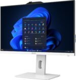 MSI PRO Monoblock |AP241P 14M|Business|All in One|CPU Core i7|i7-14700|2100 MHz|Screen 23.8"|RAM 16GB|DDR5|5600 MHz|SSD 1TB|Graphics card Intel UHD Graphics|Integrated|Windows 11 Pro|Colour White|PROAP242P14M-859EU — изображение 14