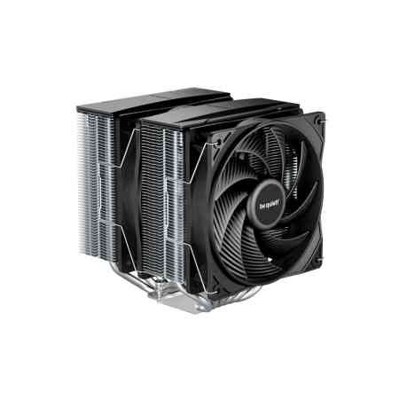 CPU COOLER S_MULTI/PURE ROCK PRO 3 BK041 BE QUIET