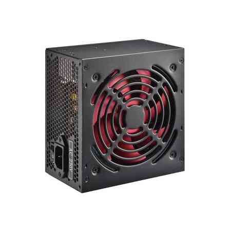 Power Supply|XILENCE|600 Watts|PFC Passive|XN053