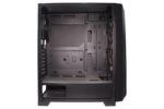 XILENCE Case|XILENT BREEZE|MidiTower|ATX|MicroATX|MiniITX|Colour Black|XG131 - Image 5