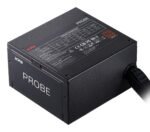 ADATA|PROBE BRONZE Power Supply|700 Watts|Efficiency 80 PLUS BRONZE|PROBE700B-BKCEU — изображение 4
