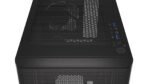 ENDORFY Case|Ventum 200 Solid|MidiTower|ATX|MicroATX|MiniITX|Colour Black|EY2A001 - Image 16