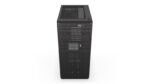 ENDORFY Case|Ventum 200 Solid|MidiTower|ATX|MicroATX|MiniITX|Colour Black|EY2A001 - Image 14