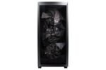 XILENCE Case|XILENT BREEZE|MidiTower|ATX|MicroATX|MiniITX|Colour Black|XG131 - Image 4