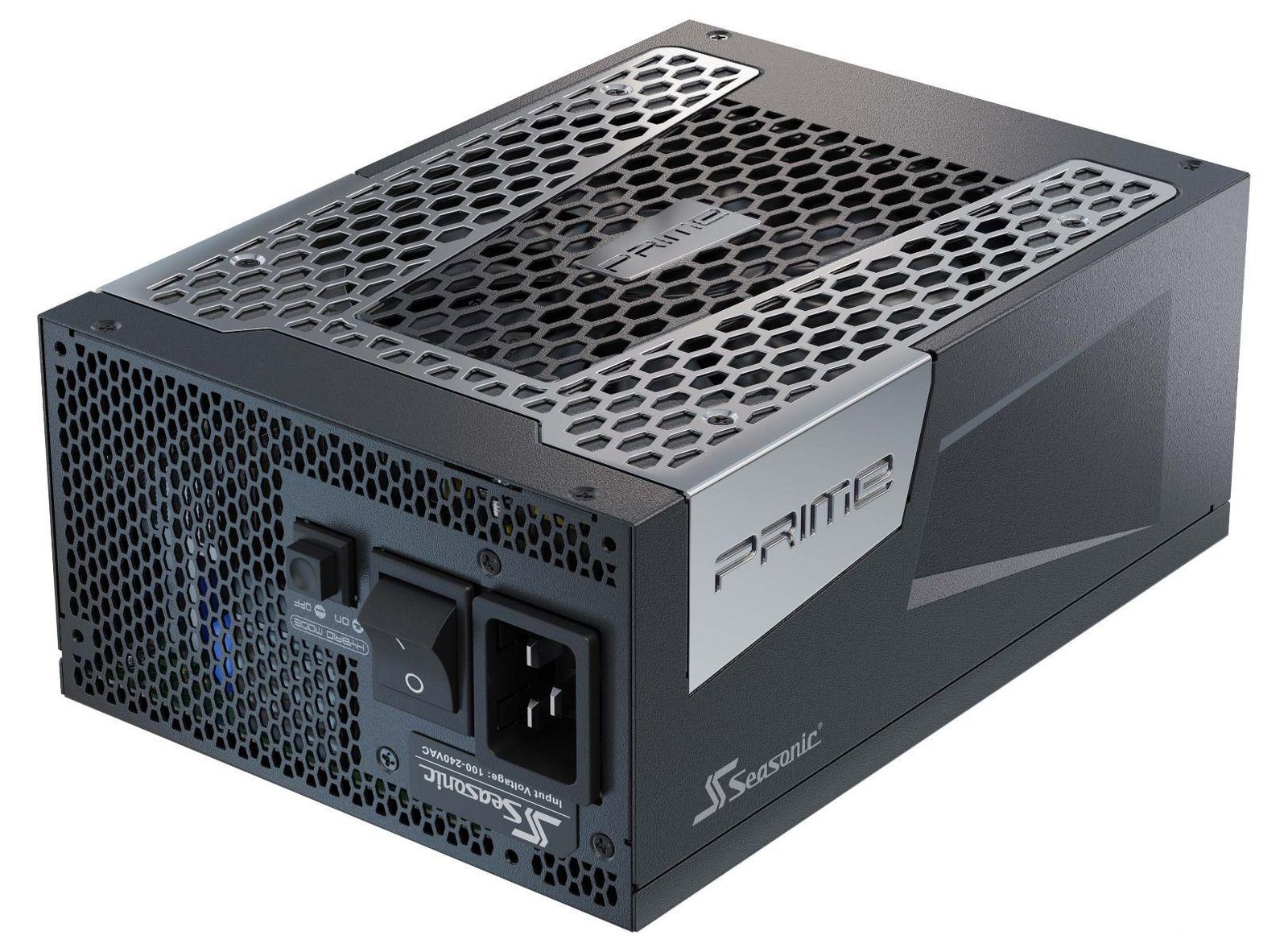 26697f13-999c-42e9-ae10-5c98f92f5444 Power Supply|SEASONIC|PRIME TX ATX 3.0|1600 Watts|Efficiency 80 PLUS TITANIUM|MTBF 100000 hours|PRIME-TX-1600-ATX30