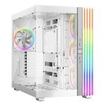 Case|BE QUIET|LIGHT BASE 900 FX|Tower|Case product features Transparent panel|ATX|EATX|MicroATX|MiniITX|XL-ATX|Colour White|BGW72