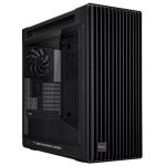 Case|ASUS|PA602|MidiTower|Case product features Transparent panel|Not included|ATX|EATX|MicroATX|MiniDTX|MiniITX|Colour Black|PROARTPA602TGARGBBLK