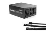 BE QUIET BN331 1300 Watts|Peak Power 1400 Watts|Efficiency 80 PLUS TITANIUM| - Image 3