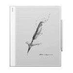 E-Reader|ONYX BOOX|NOTE MAX|13.3"|3200x2400|1xUSB-C|Wireless LAN 802.11a/b/g/n/ac|Bluetooth|Grey|OPC1286R