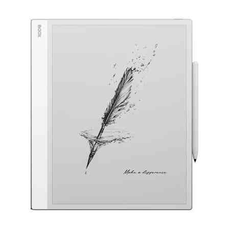 E-Reader|ONYX BOOX|NOTE MAX|13.3"|3200x2400|1xUSB-C|Wireless LAN 802.11a/b/g/n/ac|Bluetooth|Grey|OPC1286R