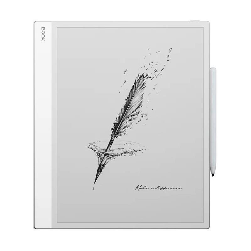 2f982e26-1c30-4389-975e-1fa7ec9700e9 E-Reader|ONYX BOOX|NOTE MAX|13.3"|3200x2400|1xUSB-C|Wireless LAN 802.11a/b/g/n/ac|Bluetooth|Grey|OPC1286R