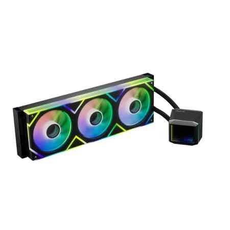 CPU COOLER S_MULTI/LEVANTEII360-BKCWW ADATA