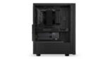 ENDORFY Case|Ventum 200 Solid|MidiTower|ATX|MicroATX|MiniITX|Colour Black|EY2A001 - Image 8