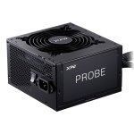 Power Supply|ADATA|PROBE BRONZE Power Supply|700 Watts|Efficiency 80 PLUS BRONZE|PFC Active|MTBF 100000 hours|PROBE700B-BKCEU