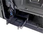 XILENCE Case|XILENT BREEZE|MidiTower|ATX|MicroATX|MiniITX|Colour Black|XG131 - Image 8