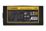 XILENCE XN178|1250 Watts|Efficiency 80 PLUS GOLD - Image 4