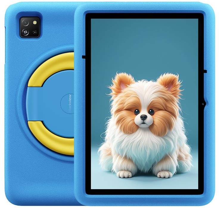 565644f1-d275-45b1-9a4b-bd3a1227f5ac TABLET TAB A6 KIDS 10" 4/128GB/WI-FI TABA6KIDS BLUE BLACKVIEW