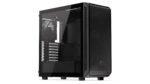 ENDORFY Case|Arx 700 Air|MidiTower|ATX|MicroATX|MiniITX|Colour Black|EY2A012 - Image 3