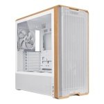 Case|LIAN LI|ATX/micro ATX/EATX/SSI EEB|White|Midi Tower|LANCOOL 217|G99.LAN217W.00