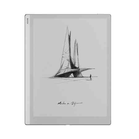 E-Reader|ONYX BOOX|Go 10.3|10.3"|2480 x 1860|1xUSB-C|Wireless LAN 802.11a/b/g/n/ac|Bluetooth|White|OPC1213R