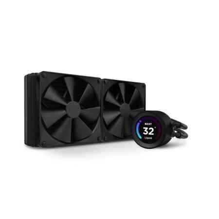 CPU COOLER MULTI SOCKET/KRAKEN ELITE 280 KN28E-B1 NZXT