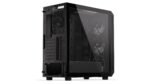 ENDORFY Case|Arx 700 Air|MidiTower|ATX|MicroATX|MiniITX|Colour Black|EY2A012 - Image 18