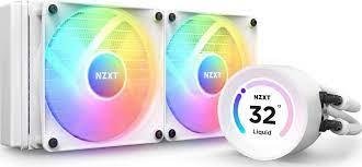 5cb7cdd5-076f-469d-a9c7-8c212407cc29 CPU COOLER MULTI SOCKET/KRAKEN 240 RGB RL-KR24EW1 NZXT