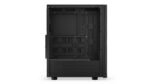 ENDORFY Case|Ventum 200 Solid|MidiTower|ATX|MicroATX|MiniITX|Colour Black|EY2A001 - Image 10