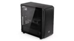 ENDORFY Case|Arx 700 Air|MidiTower|ATX|MicroATX|MiniITX|Colour Black|EY2A012 - Image 5