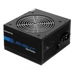 Power Supply|CHIEFTEC|700 Watts|Efficiency 80 PLUS BRONZE|PFC Active|ELP-700S