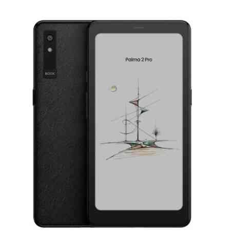 E-Reader|ONYX BOOX|Palma 2 Pro|6.13"|824x1648|Black|OPC1409R