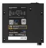 ENDORFY|Elementum E5 550 W|550 Watts|Efficiency 80 PLUS|EY7A001 - Image 7