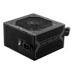 Power Supply|MSI|650 Watts|Efficiency 80 PLUS BRONZE|PFC Active|MAGA650BN