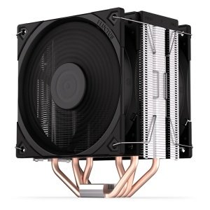CPU COOLER S_MULTI/FERA5 DUAL FAN EY3A006 ENDORFY