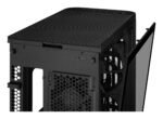 ASUS Case|ProArt PA401 Wood Edition - Tempered Glass Panel|MidiTower|ATX|Colour Black|PROARTPA401WOODTGPWM - Image 16
