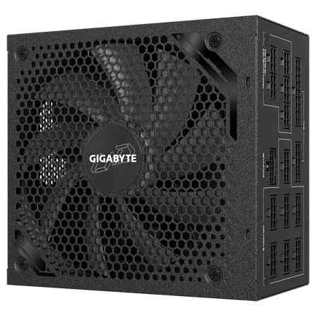 Power Supply|GIGABYTE|UD1300GM PG5|1300 Watts|Efficiency 80 PLUS GOLD|PFC Active|MTBF 100000 hours|GP-UD1300GMPG5