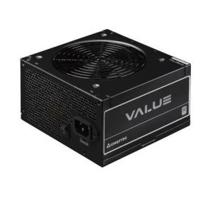 Power Supply|CHIEFTEC|200 - 240 V|600 W|APB-600B8-BK