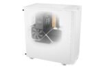BE QUIET Case|PURE BASE 501|MidiTower|ATX|MicroATX|MiniITX|Colour White|BG075 - Image 6