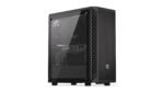 ENDORFY Case|Signum 300 Air|MidiTower|ATX|MicroATX|MiniITX|Colour Black|EY2A005 - Image 3