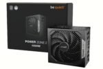 BE QUIET BP008EU 1000 Watts|Peak Power 1070 Watts|Efficiency 80 PLUS PLATINIUM - Image 5