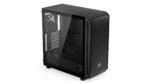 ENDORFY Case|Arx 700 Air|MidiTower|ATX|MicroATX|MiniITX|Colour Black|EY2A012 - Image 7