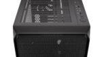 ENDORFY Case|Arx 700 Air|MidiTower|ATX|MicroATX|MiniITX|Colour Black|EY2A012 - Image 23