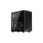 Case|ENDORFY|Arx 700 Air|MidiTower|Case product features Transparent panel|ATX|MicroATX|MiniITX|Colour Black|EY2A012