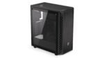 ENDORFY Case|Signum 300 Air|MidiTower|ATX|MicroATX|MiniITX|Colour Black|EY2A005 - Image 8